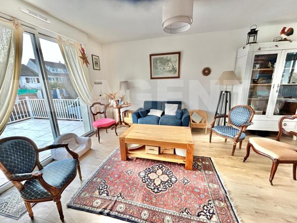 maison familiale 7 pièces