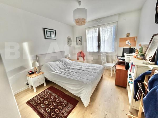 maison familiale 7 pièces