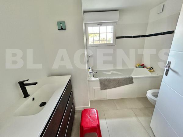 maison familiale 7 pièces