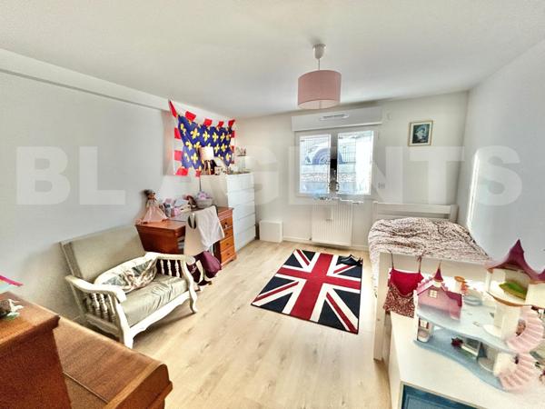 maison familiale 7 pièces