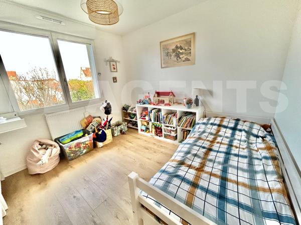 maison familiale 7 pièces