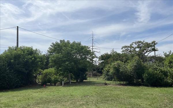 Terrain à vendre |  Seysses |  825 m²