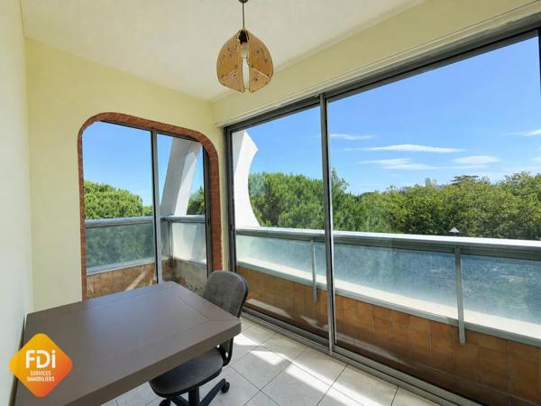 Appartement à vendre à Grande-Motte (34280)
