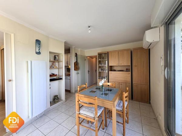 Appartement à vendre à Grande-Motte (34280)
