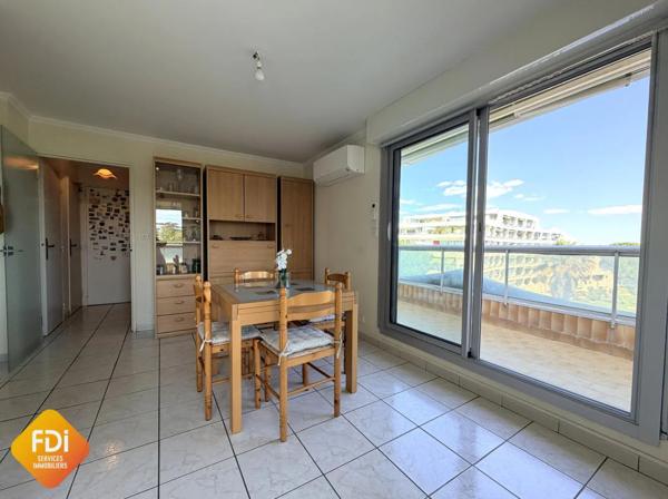 Appartement à vendre à Grande-Motte (34280)