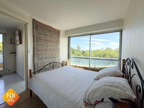 Appartement à vendre à Grande-Motte (34280)