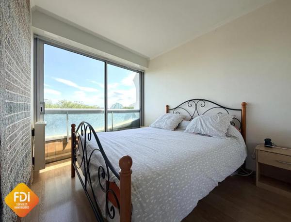 Appartement à vendre à Grande-Motte (34280)