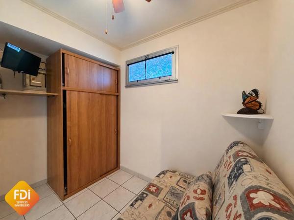 Appartement à vendre à Grande-Motte (34280)