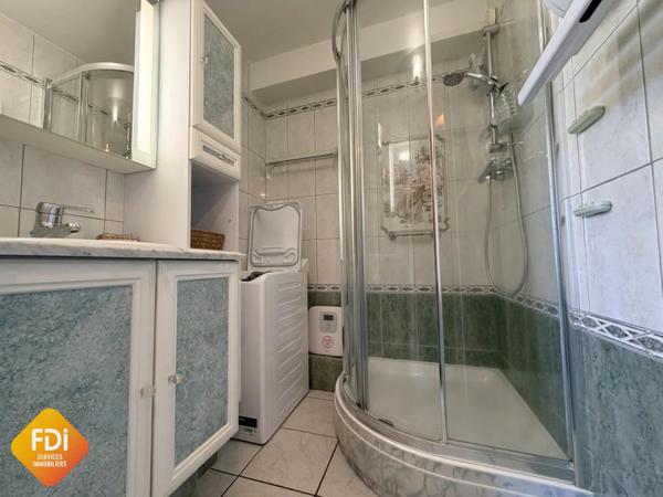 Appartement à vendre à Grande-Motte (34280)