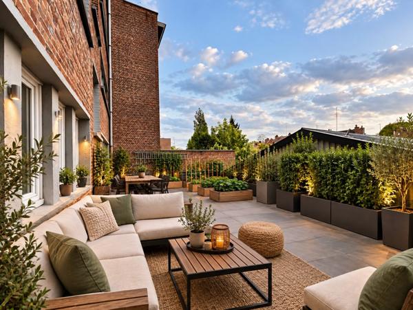 Appartement à LILLE (59000)