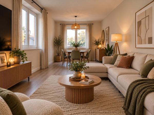 Appartement à LILLE (59000)