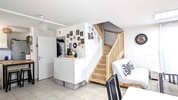 Maison familiale récente – Rennes Métropole