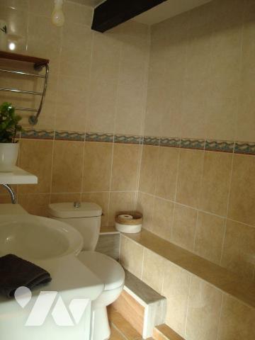 2 Maisons à vendre PLUMELIAU-BIEUZY (56930), MORBIHAN (56) SAINT-NICOLAS DES EAUX, idéal pour i...