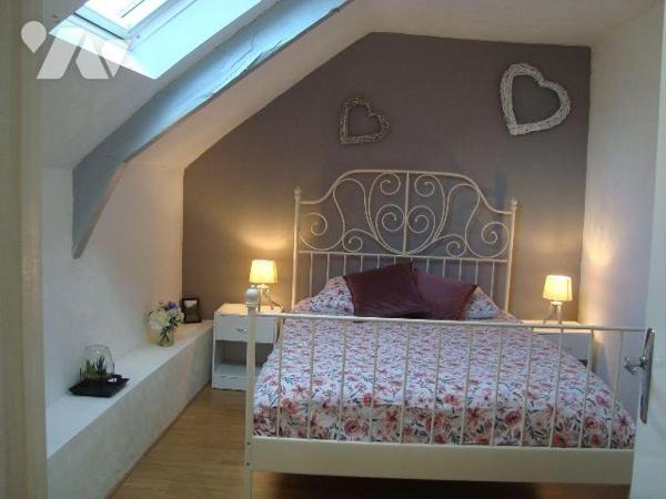 2 Maisons à vendre PLUMELIAU-BIEUZY (56930), MORBIHAN (56) SAINT-NICOLAS DES EAUX, idéal pour i...