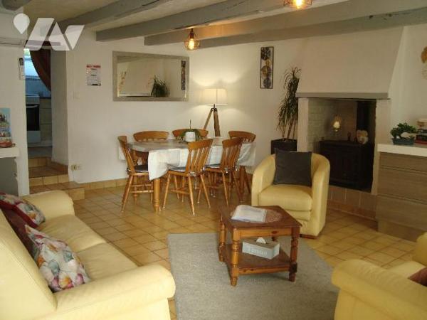 2 Maisons à vendre PLUMELIAU-BIEUZY (56930), MORBIHAN (56) SAINT-NICOLAS DES EAUX, idéal pour i...