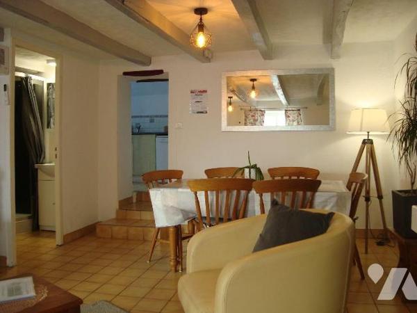 2 Maisons à vendre PLUMELIAU-BIEUZY (56930), MORBIHAN (56) SAINT-NICOLAS DES EAUX, idéal pour i...