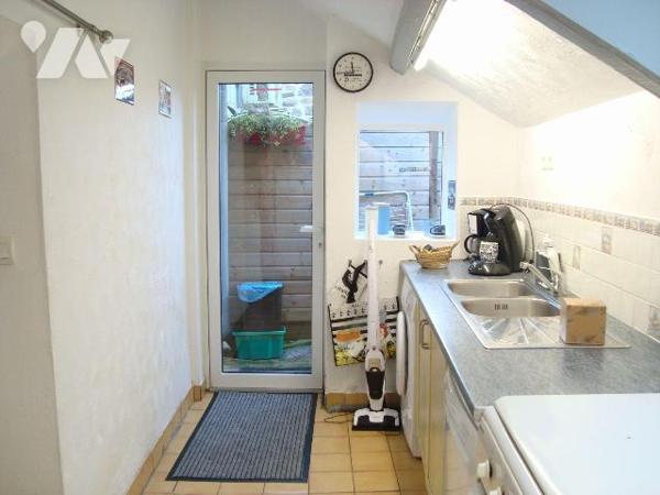 2 Maisons à vendre PLUMELIAU-BIEUZY (56930), MORBIHAN (56) SAINT-NICOLAS DES EAUX, idéal pour i...