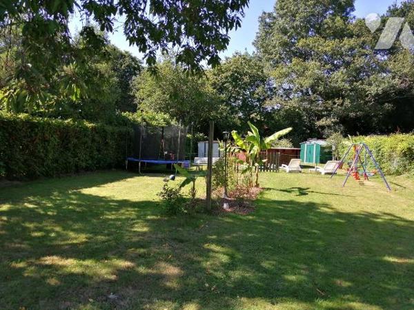 2 Maisons à vendre PLUMELIAU-BIEUZY (56930), MORBIHAN (56) SAINT-NICOLAS DES EAUX, idéal pour i...