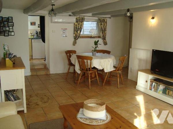 2 Maisons à vendre PLUMELIAU-BIEUZY (56930), MORBIHAN (56) SAINT-NICOLAS DES EAUX, idéal pour i...