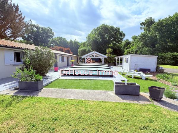 Maison à vendre 6 pièces de 180 m²