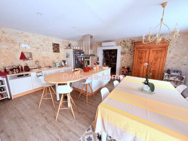 Maison à vendre 6 pièces de 180 m²