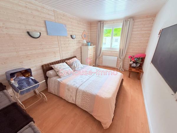 Maison à vendre 6 pièces de 180 m²