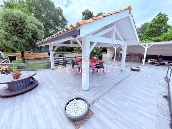 Maison à vendre 6 pièces de 180 m²