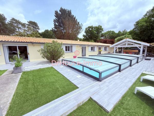 Maison à vendre 6 pièces de 180 m²