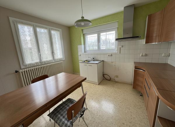 A vendre Maison Landivisiau 7 pièces - 5 chambres - 112 m2