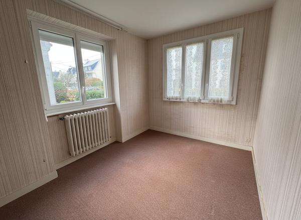 A vendre Maison Landivisiau 7 pièces - 5 chambres - 112 m2
