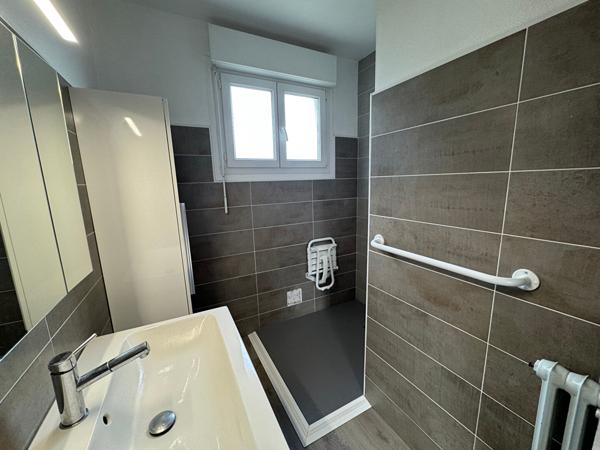 A vendre Maison Landivisiau 7 pièces - 5 chambres - 112 m2