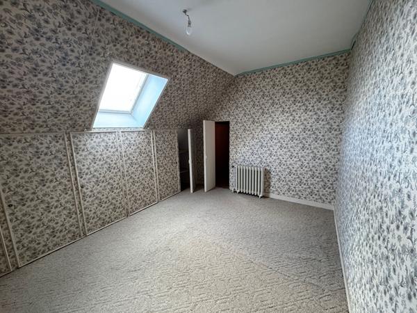 A vendre Maison Landivisiau 7 pièces - 5 chambres - 112 m2