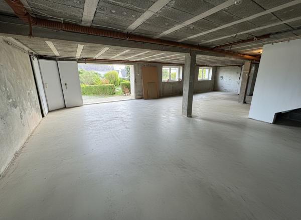 A vendre Maison Landivisiau 7 pièces - 5 chambres - 112 m2