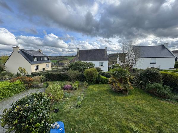 A vendre Maison Landivisiau 7 pièces - 5 chambres - 112 m2