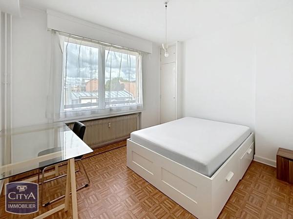 Appartement à vendre 3 pièces 67.19m² Lille (59000)