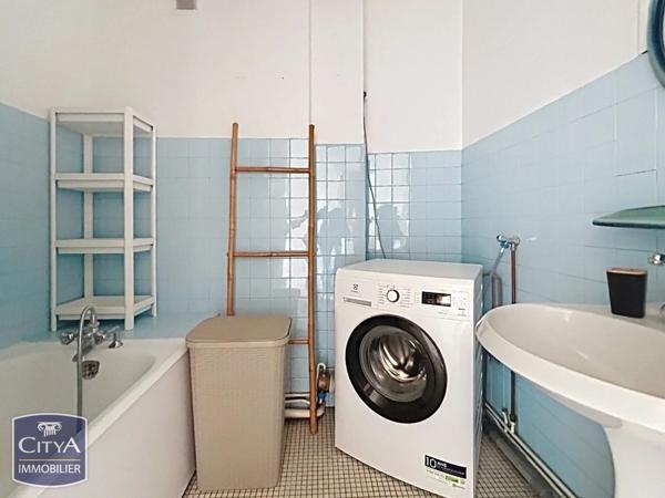 Appartement à vendre 3 pièces 67.19m² Lille (59000)