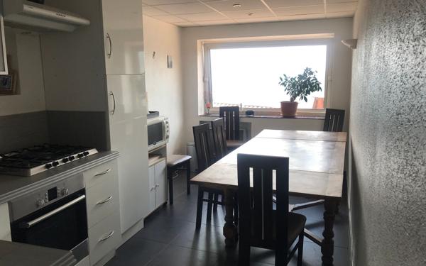 Appartement à louer    5 pièces •  Coaraze