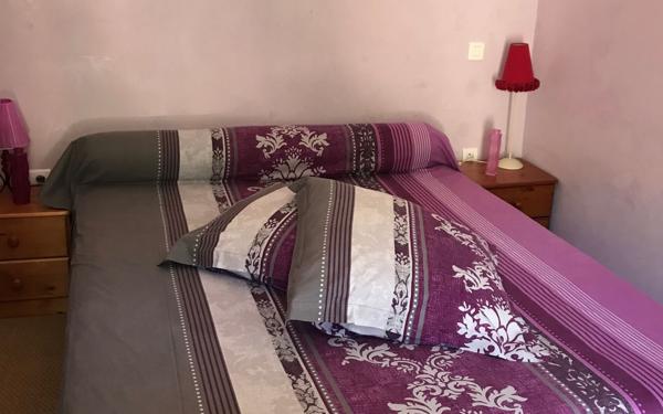 Appartement à louer    5 pièces •  Coaraze