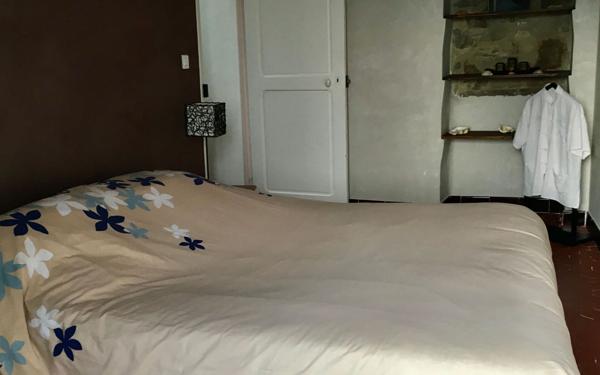 Appartement à louer    5 pièces •  Coaraze