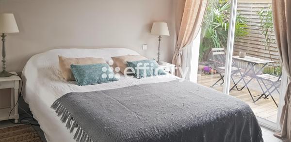 Maison 5 pièces - 115 m²