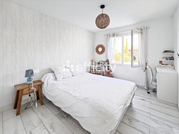 Maison 5 pièces - 115 m²