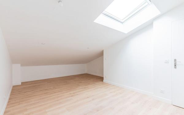 Maison à vendre    3 pièces •  Créteil