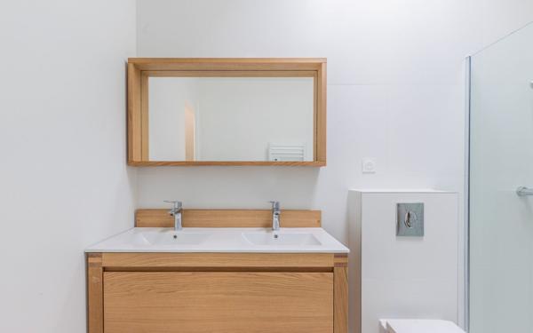 Maison à vendre    3 pièces •  Créteil