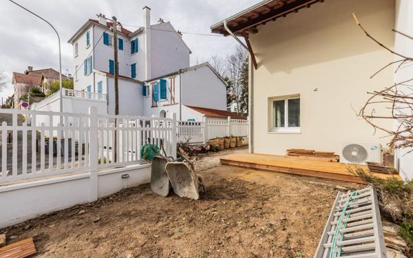 Maison à vendre    3 pièces •  Créteil