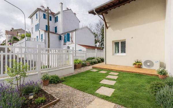 Maison à vendre    3 pièces •  Créteil