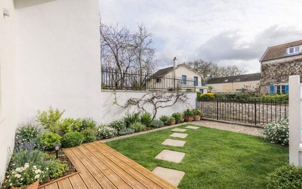 Maison à vendre    3 pièces •  Créteil