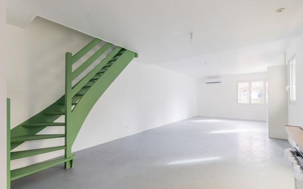 Maison à vendre    3 pièces •  Créteil