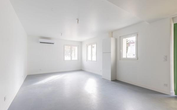 Maison à vendre    3 pièces •  Créteil