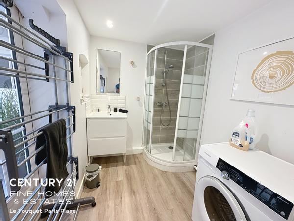 Maison à vendre  7 pièces - 127 m2 LE TOUQUET PARIS PLAGE - 62