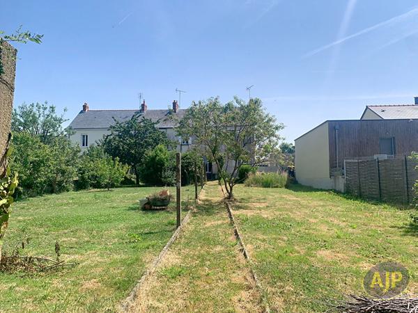 Vente maison La Cornuaille : 253 320 € - AJP Immobilier Segré